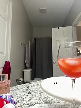 SexyHoneyRedd online show from February 2025 11:42:01 PM