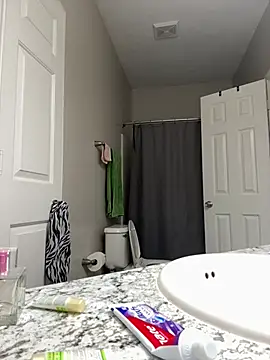 SexyHoneyRedd online show from March 2025 10:36:02 AM