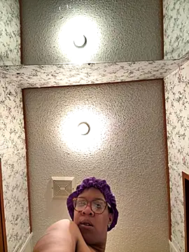 SexyHoneyRedd online show from November 2025 05:46:01 PM