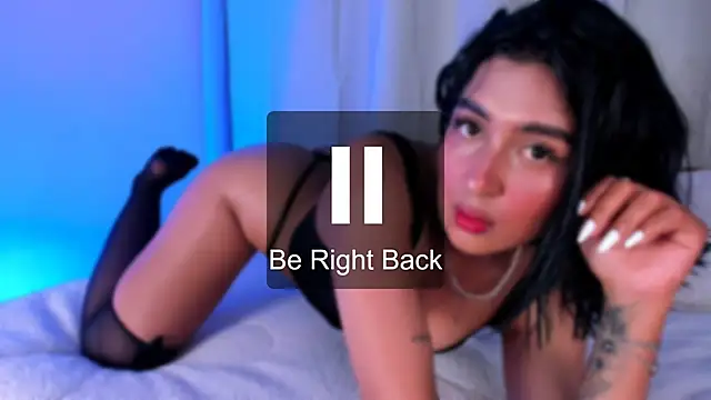 EviePhoenix online show from January 2025 10:23:02 AM