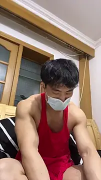 shuai321 online show from January 2025 04:06:01 PM