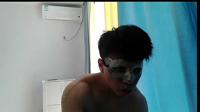 shuai321 online show from February 2025 02:36:01 PM