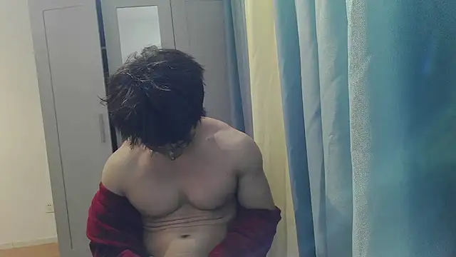 shuai321 online show from March 2025 03:56:01 PM