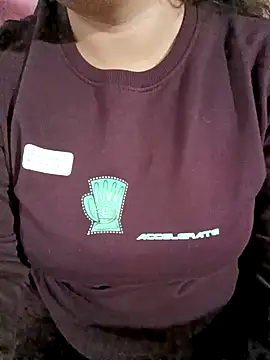 Beautyy38 online show from January 2025 10:43:01 AM