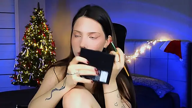 Stacy Gonzales  online show from December 2024 06:14:01 AM