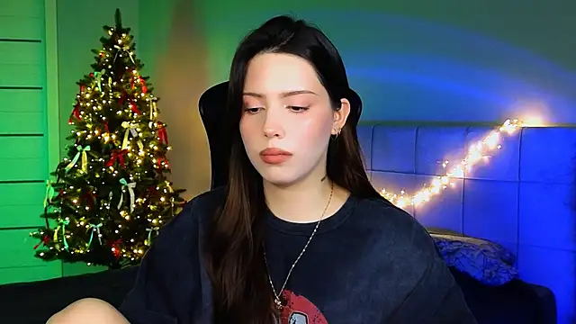 Stacy Gonzales  online show from January 2025 09:18:01 AM