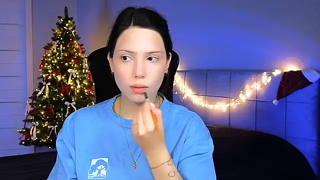 Stacy Gonzales  online show from January 2025 07:08:02 AM