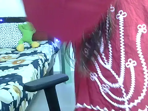 WildRuhi20 online show from February 2026 06:00:02 AM