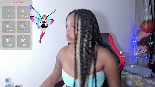 zendaya wilson online show from October 2025 04:47:01 AM