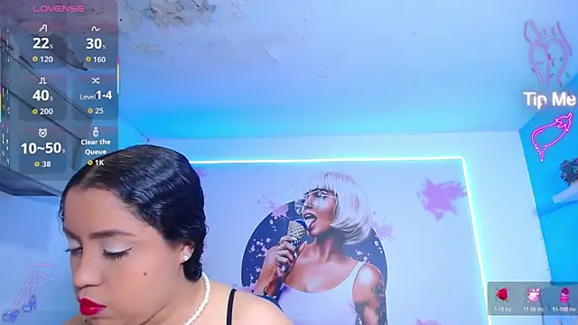 cristal horny19 online show from June 2026 03:12:01 AM