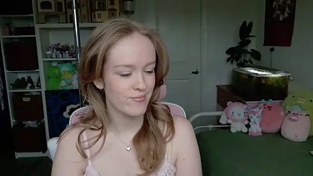 Snapshot of Daisy_Dollxo chatting on April 2026 06:21:01 PM Daisy Dollxo online show from April 2026 06:21:01 PM