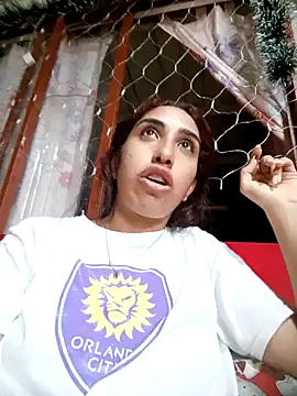 ifeelverywet andhot online show from December 2024 08:49:02 PM