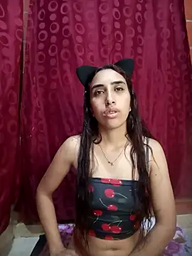 ifeelverywet andhot online show from December 2024 08:47:01 PM