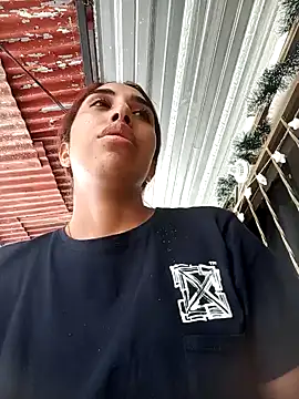 ifeelverywet andhot online show from January 2025 07:34:02 PM