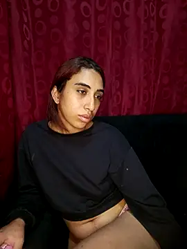 ifeelverywet andhot online show from January 2025 04:03:01 PM