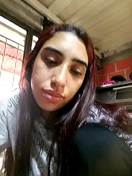 ifeelverywet andhot online show from January 2025 10:01:01 PM