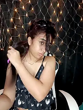 ifeelverywet andhot online show from September 2025 02:11:02 PM