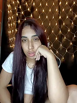 ifeelverywet andhot online show from October 2025 04:02:02 AM