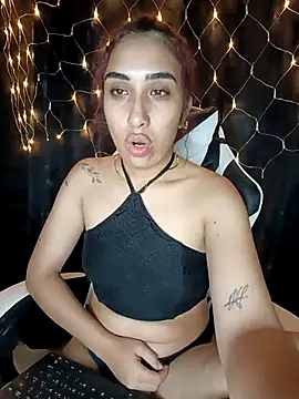 ifeelverywet andhot online show from November 2025 05:51:01 AM