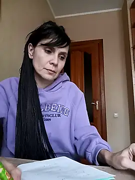 Francenia lolis online show from February 2025 01:59:02 PM