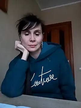 Francenia lolis online show from February 2025 03:20:02 PM