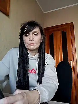 Francenia lolis online show from February 2025 08:28:02 AM