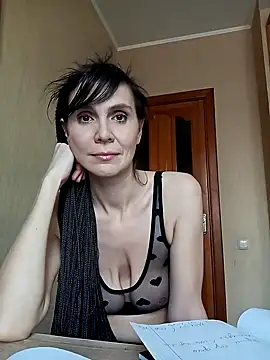 Francenia lolis online show from March 2025 11:42:02 AM