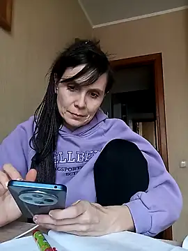 Francenia lolis online show from March 2025 01:35:02 PM