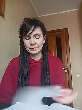 Francenia lolis online show from March 2025 07:18:01 AM