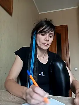 Francenia lolis online show from September 2025 02:16:02 PM