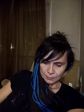 Francenia lolis online show from October 2025 09:23:02 PM