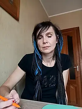 Francenia lolis online show from November 2025 10:39:02 AM