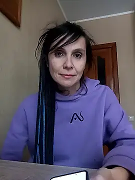 Francenia lolis online show from January 2026 12:20:02 PM