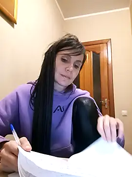 Snapshot of Francenia_lolis chatting on February 2026 03:51:01 PM Francenia lolis online show from February 2026 03:51:01 PM