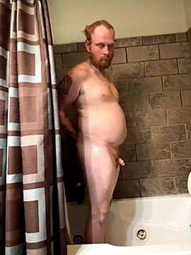 Snapshot of Nakedginger26 chatting on September 2025 01:17:01 AM Nakedginger26 online show from September 2025 01:17:01 AM