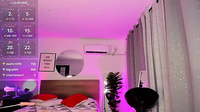 Snapshot of valery_yepes chatting on March 2025 02:55:02 PM valery yepes online show from March 2025 02:55:02 PM