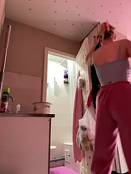 -Sexy Barbie- online show from January 2025 06:35:01 AM