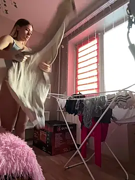 -Sexy Barbie- online show from January 2025 09:36:02 AM