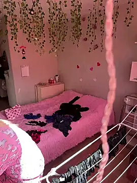 -Sexy Barbie- online show from February 2025 07:44:02 AM