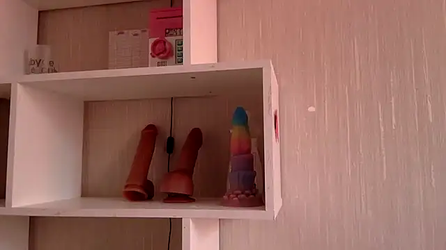 -Sexy Barbie- online show from March 2025 08:12:02 AM