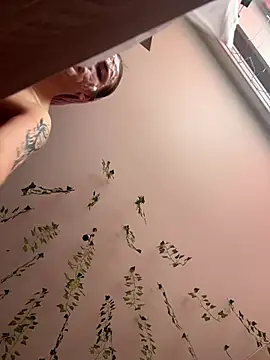 -Sexy Barbie- online show from March 2025 05:21:02 AM