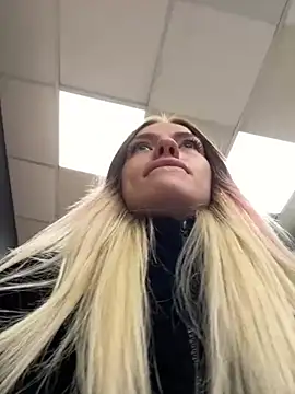 -Sexy Barbie- online show from March 2025 08:26:01 AM