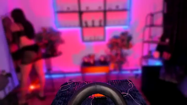 electra goddes online show from October 2025 07:41:02 AM