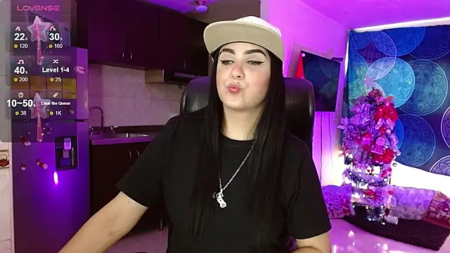 BABYFANTASY 1 online show from December 2024 06:04:02 PM