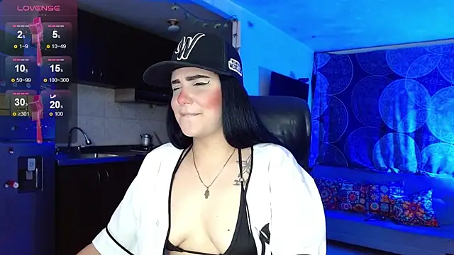 BABYFANTASY 1 online show from January 2025 10:32:02 AM