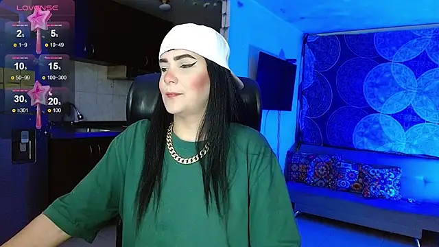 BABYFANTASY 1 online show from January 2025 09:53:02 AM