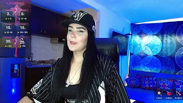 BABYFANTASY 1 online show from January 2025 06:59:02 PM