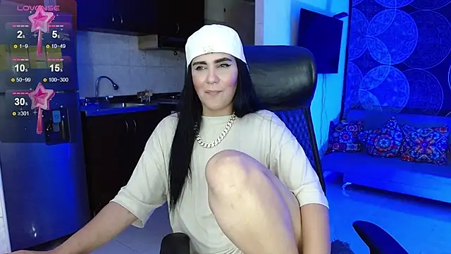 BABYFANTASY 1 online show from January 2025 12:34:02 AM