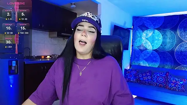 BABYFANTASY 1 online show from January 2025 07:07:01 PM