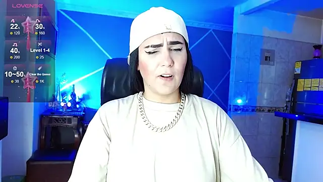 BABYFANTASY 1 online show from February 2025 08:34:02 PM